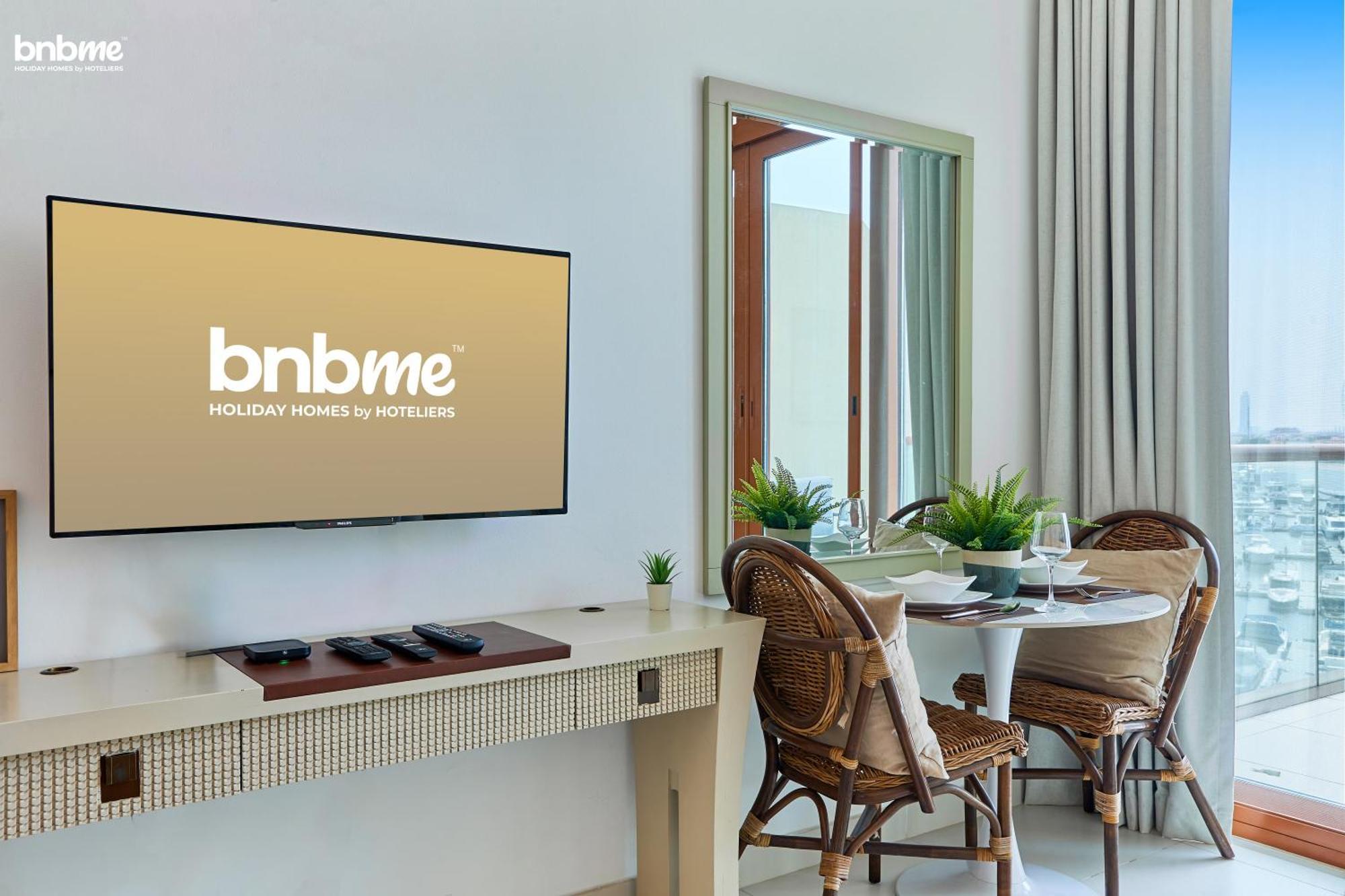 Bnbmehomes - Palm Views 두바이 외부 사진